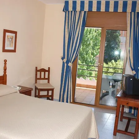 Hotel Coral Sant Feliu de Guíxols