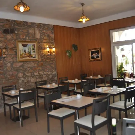 Coral Hotel Sant Feliu de Guíxols