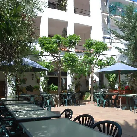 Coral Hotel Sant Feliu de Guíxols