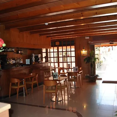 Coral Hotel Sant Feliu de Guíxols