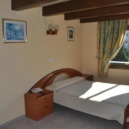 Coral Hotel