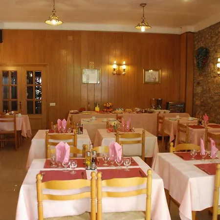 Hotel Coral *