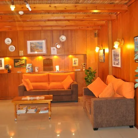 Coral Hotel *