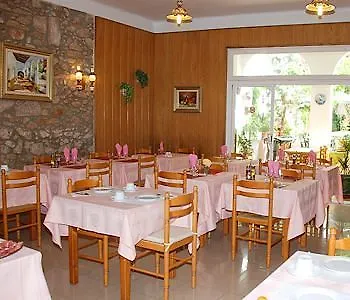 Coral Hotel