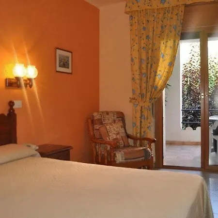 Coral Hotel