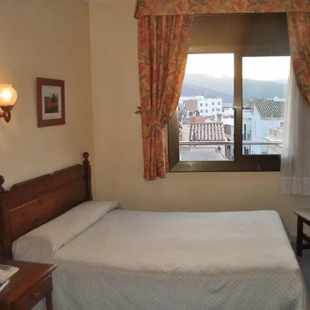 Coral Hotel Sant Feliu de Guíxols