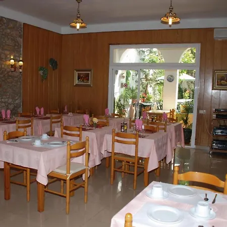Hotel Coral Sant Feliu de Guíxols