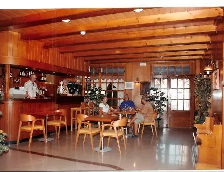 Hotel Coral Sant Feliu de Guíxols